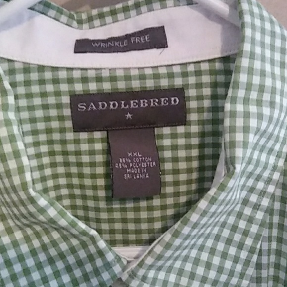 Mens Shirt - Picture 2 of 2